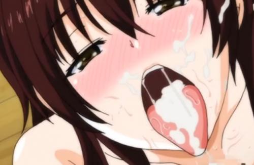 全自動！美少女型オナホ！