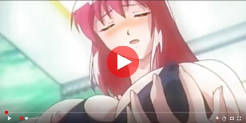 【エロアニメ】女がアクメ顔で濃厚セクロスﾊﾟｲﾊﾟｲﾚﾛﾚﾛ神展開ｷﾀｷﾀ♡