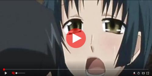 巨乳女の子がデカマラを突っ込まれ快楽調教?喘ぎまくっちゃう?