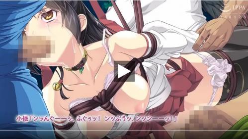 《アヘ顔》オナホがハメ放題♡セクロス！「今日こそ犯ってやる！」