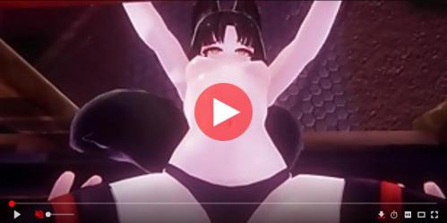 ダイナマイトボディ?女性がマジ逝き耐えられずズッコンバッコン・・・アヘ顔を晒してしまう！