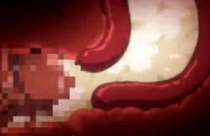 子宮の中を精液まみれに…好きな女の子におまんこに大量のザーメン注ぎ込んじゃえ！！