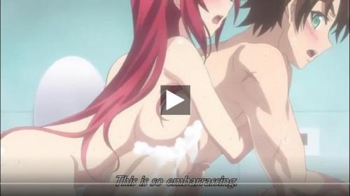 S級レベル!!お嬢様はバックからお構いなしにヤリまくり！？「ぶるんぶるんでクッソやばｗ」