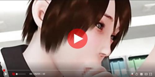 美しき彼女がエッチな体勢で妊娠確定中出しセックス！！『いっちゃうよぉーっ?』