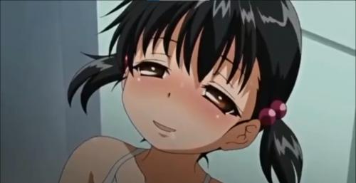 最近の小○生はSEXざんまい!!Hな汁を垂らしながら、大人顔負けのあえぎっぷり！！