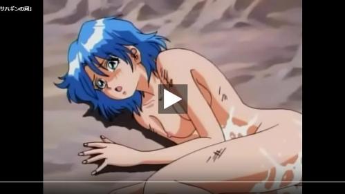 オナホ美女メスは悶えてだらしない顔するｗｗｗおかずに激しいオナニー！「今日こそ犯ってやる！」