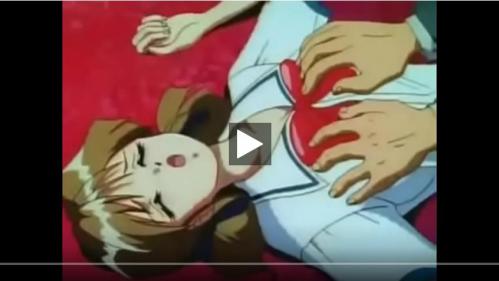 巨乳パイギャルは大変な姿に♡立ちバックで突きまくり！「興奮させて、、❤」