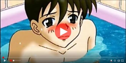 調教済み食い込んでマンスジは揺らしまくり、、よがりまくってる♫【エロアニメ】