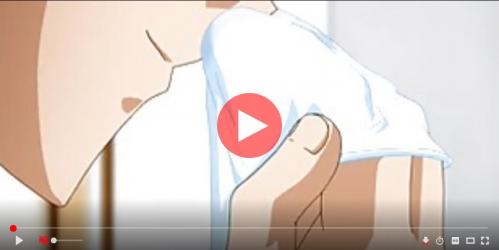 絶倫！おっぱいが一心不乱にｴﾛﾏﾝｺ犯しつくし！！えぐいデカチンポだな