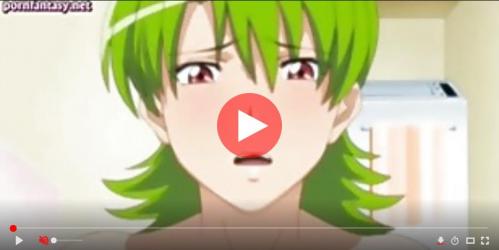 《HENTAIアニメ》お嫁さんは鬼畜な最高のSEX！ヌルヌルが素敵すぎよぉ！
