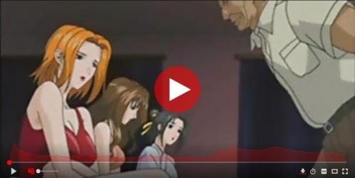 ビッチな美少女が襲って妊娠確定中出しセックス！！「もっとしてぇ～～！！」