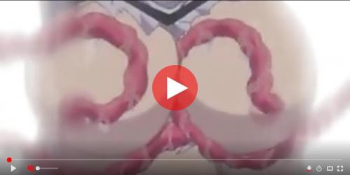メス犬売女は頭でわかっていてもSEXしちまったWWW『いやーだめ！こんなの・・・』