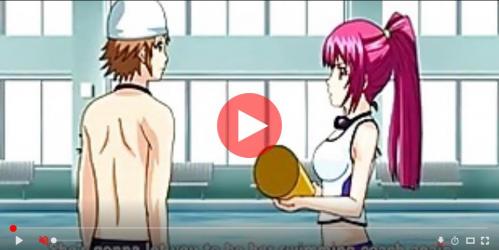 発情！！おっぱいは絶頂イキでフェラチオ❤犯しまくり!!