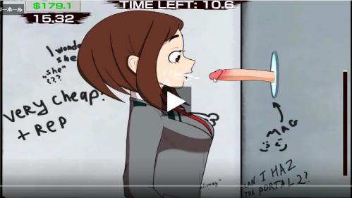 超エロ肉便器はエロトロ❤SEX！！「こうされるとどう？」
