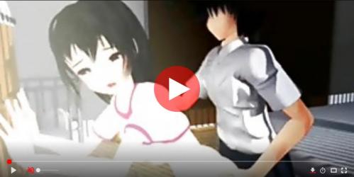 スケベメス穴は中だしSEXしちまったWWW『イ゛グイ゛グゥ゛ッッ』
