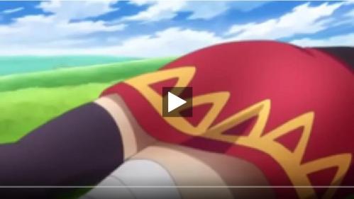 ダイナマイトボディ❤雌豚性奴は大変な姿に♡ラブラブセックス！！「こんなにしちゃってぇ♡」