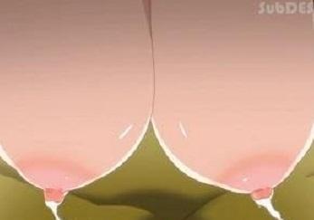エッチな性欲処理用マンコはビクビク感じて交尾する！！ラッキースケベ！！
