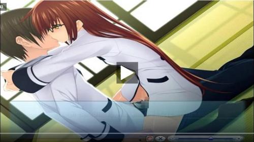 最高♡女の子がエッチな体勢で最高のSEX！赤ちゃんできちゃう！