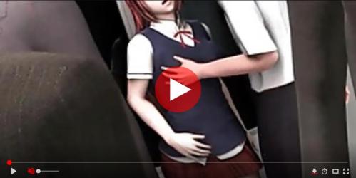 肉食系娘は鬼畜なドビュッとザーメン放出！！快感が止まらないよぉ