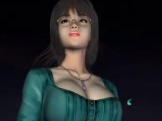 半端ないエロさ！ヤリマンビッチがFUCKざんまい‼ｵｹﾂ突きだしてSEXしちまったvvvv『したくなっちゃったのかな？』