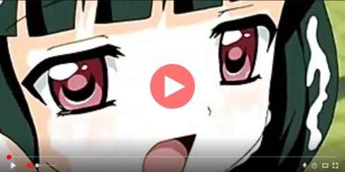 めっちゃ可愛い?変態さんは中だし口の後はマンコに入れるんだからねラッキースケベ！！