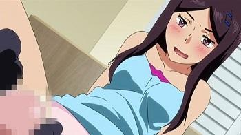 エロエロ嬢はイキたい変態プレイ！【エロアニメ】
