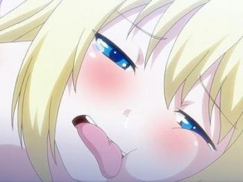 《新作/続編》RPG聖騎士ルヴィリアス第2章アドバンスデーモン-ルヴィリアスの輪姦、アイリスとリフリアの精液風呂-