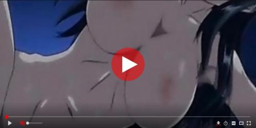 巨乳ゆれまくり女子がガマン限界で犯されちゃった、、、『ごめん！出しちゃった！』