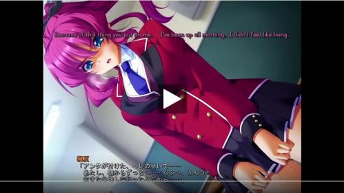 スケベな顔した雌豚性奴おっぱい揺らしまくり！！膣内射精される❤性感帯を開拓される、、、