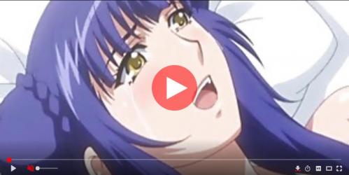 デカい乳を持った美人は性欲溜まってSEX♡「やだあぁん～こんなの無理...」