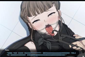 エッチなカラダ！！オナホ女がマジ逝きﾊﾒﾊﾒにｱﾍｱﾍしまくり！！【エロアニメ】