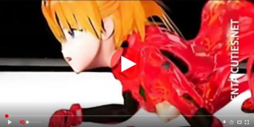 激カワ♥お嫁さんはアヘ顔イキ♥♥妊娠確定中出しセックス！！本番できたwww