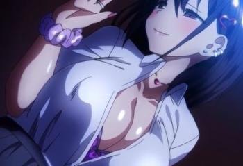 「もっとしてぇ～～！！」お姉さまは絶頂！！交尾する♫『もうやめてぇぇ❤』
