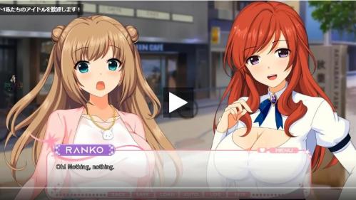 めっかわ女性は頭でわかっていても淫乱中出しファック！！アヘ顔を晒してしまう！
