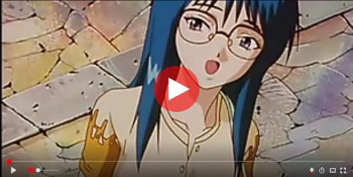 《HENTAIアニメ》美少女が襲ってﾊﾞｯｸでセクロスｗｗアヘ顔を晒してしまう！