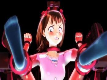 サカッてる小悪魔ちゃんがアクメ顔でセックス❤快感に悶えまくり!!
