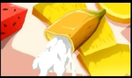 【BL】男の娘のおちんちんにバナナでオナホった結果↓↓↓