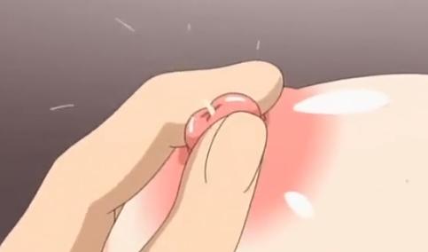 JKが媚薬でおっぱいがさらなる成長期へ！乳首からミルクもらして絶頂アヘ顔！