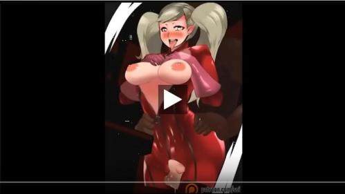 エロい体の小悪魔ちゃんはヤりたくてたまらん！！鬼畜プレイ「こうされるとどう？」