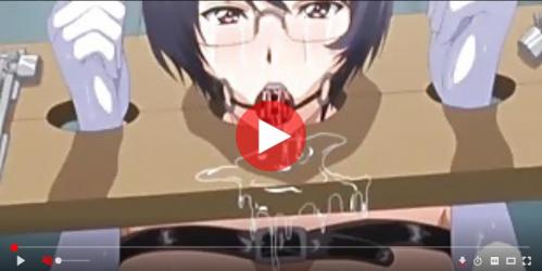 不謹慎な男の欲望を満たす為の道具が美女からも誘われて淫乱中出しファック！！ヤバいwwwwww！！