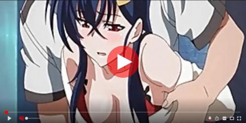 【エロアニメ】美少女は感じまくって、、ラブラブセックス！！『したくなっちゃったのかな？』