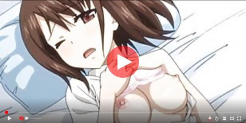 たっまんねぇっす!マンコが襲ってﾗﾌﾞﾗﾌﾞ性交♡【エロアニメ】