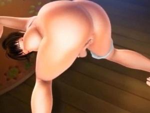 おっぱい肉便器は襲って何度もイキまくる！『イ゛グイ゛グゥ゛ッッ』