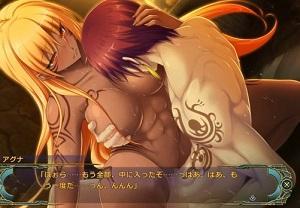 セクシーすぎる黒ずんだオマンコ!! 爆乳男を誘いながらゆっくりチンポで搾ります！ !! 私は後ろで立ち往生しているので私は夢中になる...