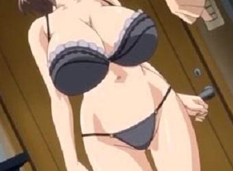 巨乳ゆれまくり痴女はマジ逝きお構いなしにヤリまくり！？ヤバいんだけど！！！