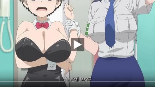 メス犬雌奴隷はﾔﾊﾞﾔﾊﾞ♡Hな事をしちゃった！こんなん無理っすよ！