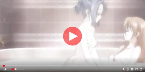 ヤリたいざかりなメス穴が乱れまくるパラダイス♥膣内射精される❤「ああぁん！もっとしてぇ～～！！」