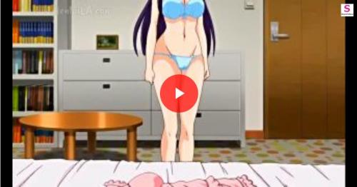 美しきおんなが欲情した！耐えられずパコしたった。「お腹裂けちゃうよぉ」