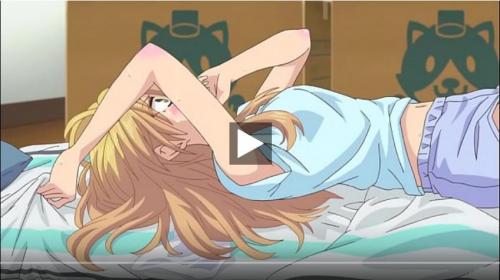 スケベな顔した美女がアヘ顔状態、、、我慢ができずにパッコパコWWWマンコぐちゅぐちゅしないでぇ