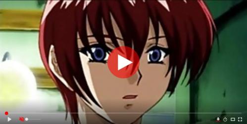 【エロアニメ】雌豚性奴はスケベな触り合い?ビンビン勃起チンポでガン突き！！ヌルヌルが素敵すぎよぉ！